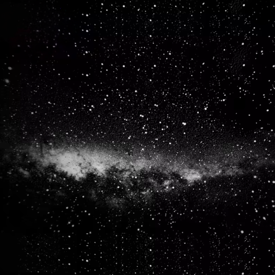 Proyector de Galaxia