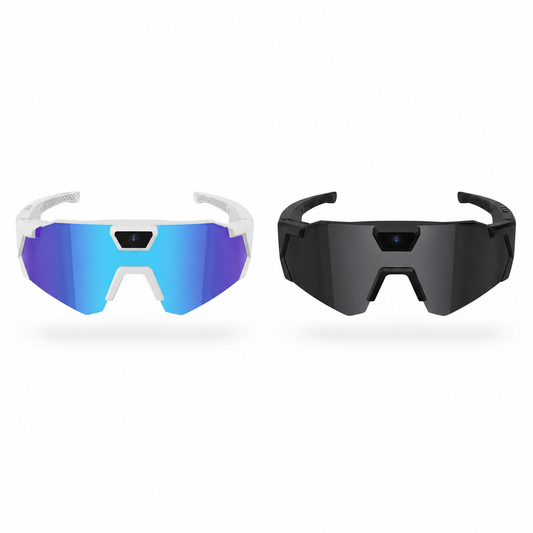 Lunettes RidePOV SportCam
